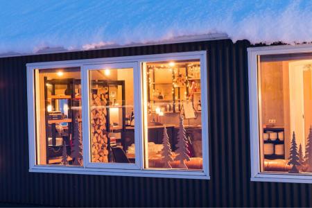 Hotel Litli Geysir