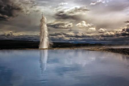 Hotel Litli Geysir