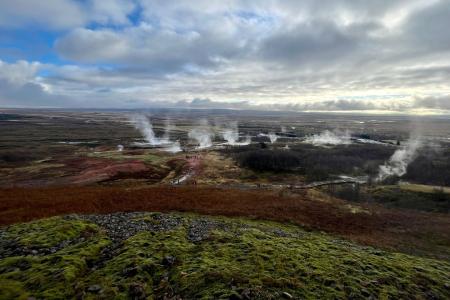 Hotel Litli Geysir