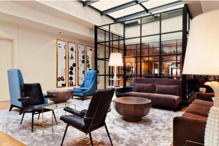 Hotel Pulitzer Buenos Aires 5