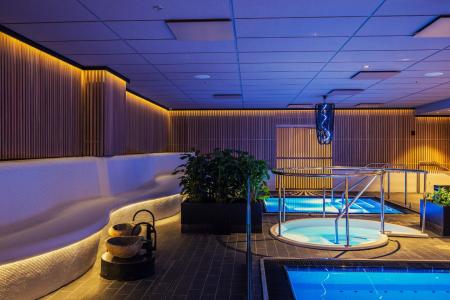 Joensuu Sokoshotelkimmel Spa