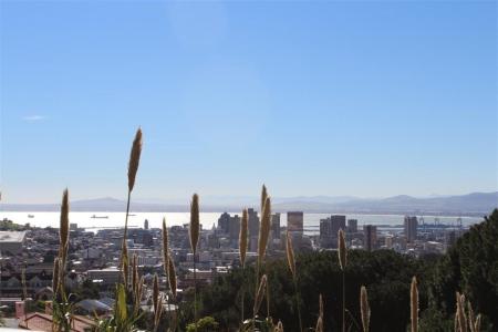 Kaapstad Cape Tracks