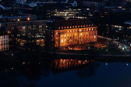 Kieler Weihnachtsmarkte Kiel 7