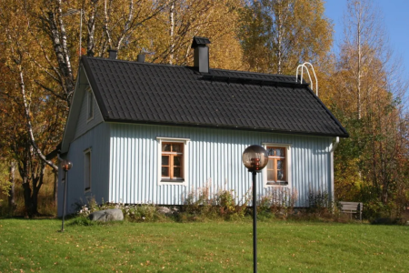 Koli Freetime Cottage Sinivuokko