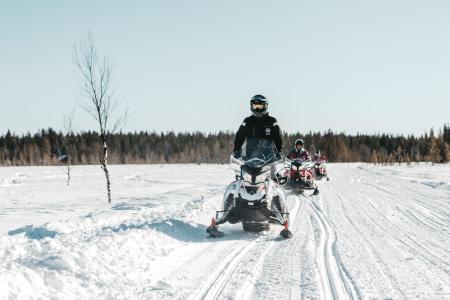 Lapland Safaris Rovaniemi Santaclaus Village 4