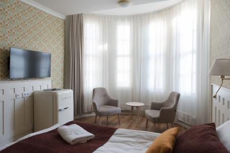 Lappeenranta Boutiquehotell%C3%A4hde Kamer