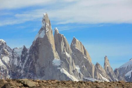 Los Cerros Del Chalten Boutique Hotel