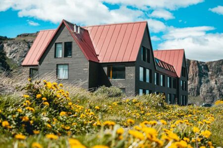 Los Cerros Del Chalten Boutique Hotel