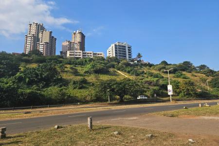 Maputo Cape Tracks