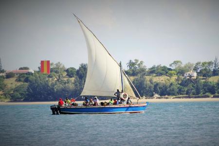 Maputo Cape