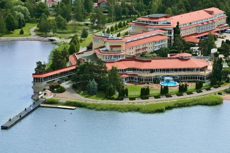 Naantali Spa Hotel