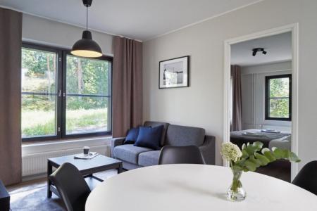 Naantali City Apartments