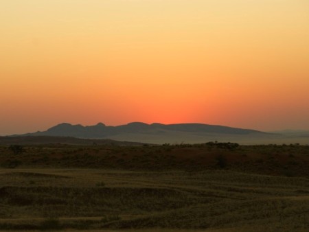 Namib Desert Lodge 9110