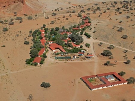 Namib Desert Lodge 04