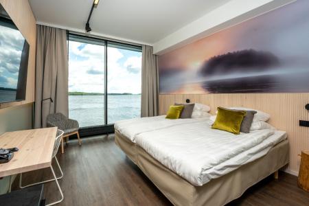 Nurmes Breaksokoshotelbomba Kamer