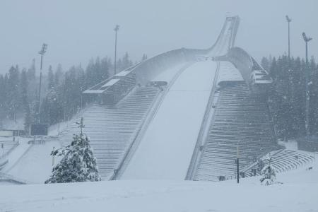 Openbaar Vervoer Winterreis Ello Lapland Per Trein