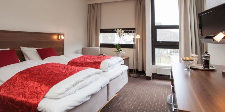 Otta Thon Hotel Otta Standard 2pk