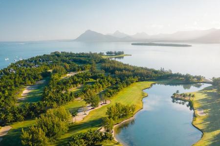 Paradis Beachcomber Golf Resort Spa Mauritius 1