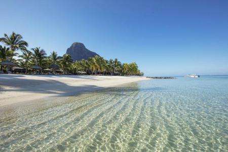 Paradis Beachcomber Golf Resort Spa Mauritius 2