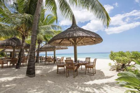 Paradis Beachcomber Golf Resort Spa Mauritius 4