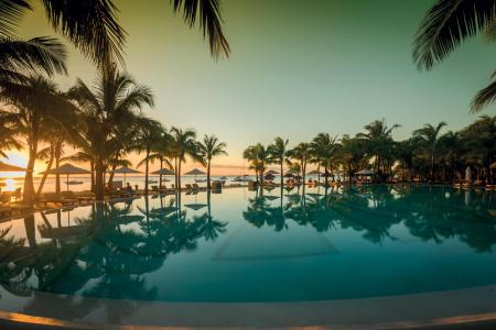 Paradis Beachcomber Golf Resort Spa Mauritius 5