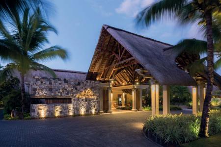 Paradis Beachcomber Golf Resort Spa Mauritius 6