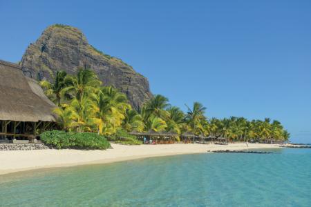 Paradis Beachcomber Golf Resort Spa Mauritius 7