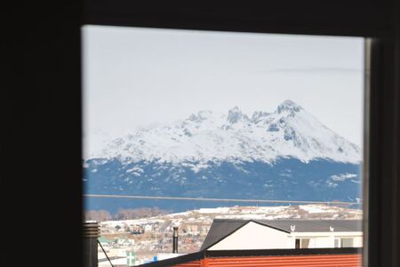 Portal Antartico Hostel