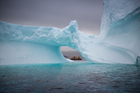 Reis Zuid Groenland Quark Expeditions AcaciaJohns3