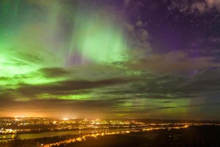 Rovaniemi Lapland Hotels Sky Ounasvaara 1