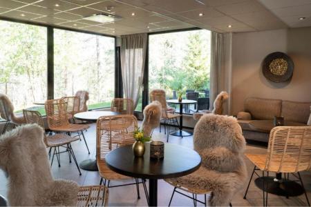 Rovaniemi Lapland Hotels Sky Ounasvaara 13