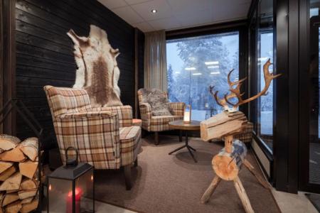 Rovaniemi Lapland Hotels Sky Ounasvaara 18