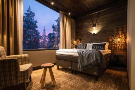 Rovaniemi Lapland Hotels Sky Ounasvaara 21