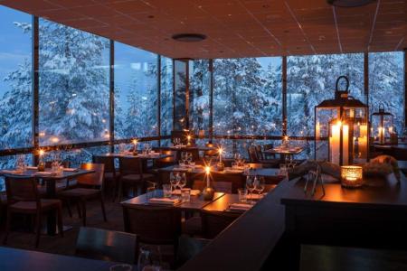 Rovaniemi Lapland Hotels Sky Ounasvaara 24