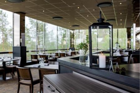 Rovaniemi Lapland Hotels Sky Ounasvaara 7