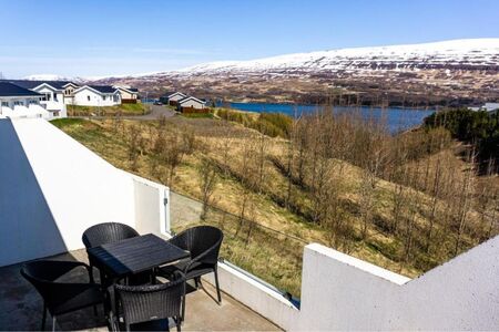 S%C3%A6luhus Hotel Apartments Akureyri