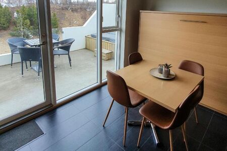 S%C3%A6luhus Hotel Apartments Akureyri