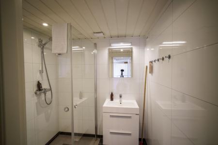 A Rorbuer 2 slaapkamer