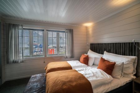 Sagafjord Hotel Classic Norway Hotels