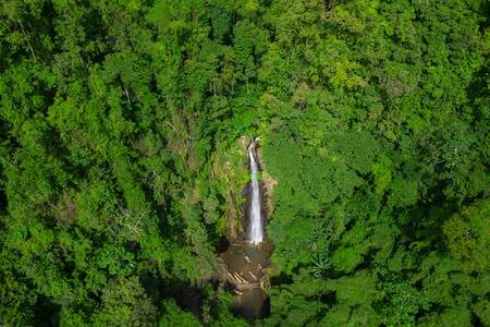 Sao Tome Principe Zuidwest Afrika