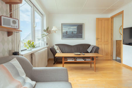 Serenety By The Sea Kamer Cape