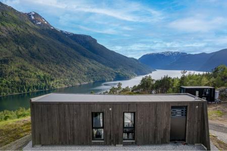 Sogndal Fjordpanorama