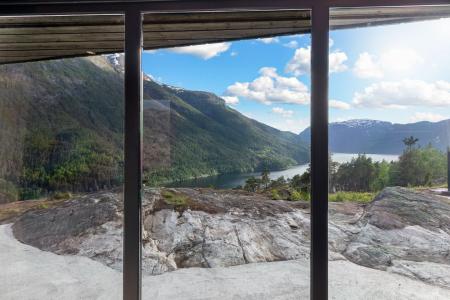 Sogndal Fjordpanorama