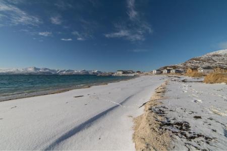 Sommaroy Arctic Hotel Tromso