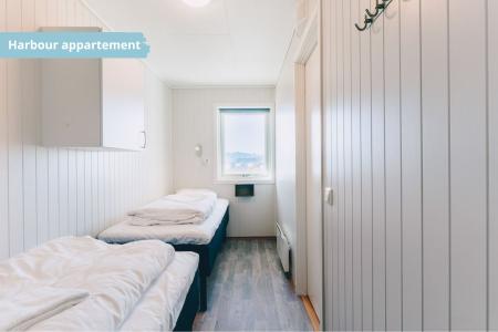 Sommaroy Arctic Hotel Tromso Harbour Appartement