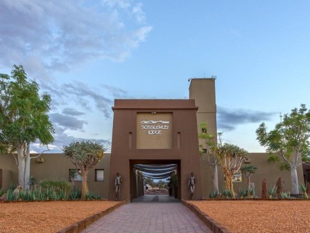 Sossusvlei Lodge 06