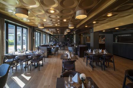 Stranda Dregeshotell Restaurant 2