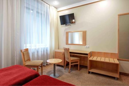 Tallinn Rixwell Viru Square Hotel 10