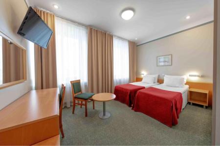 Tallinn Rixwell Viru Square Hotel 8