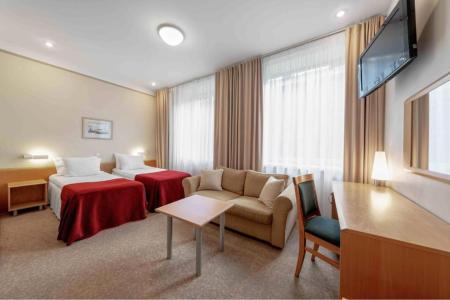 Tallinn Rixwell Viru Square Hotel 9